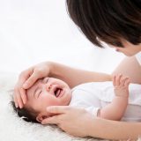 熱性けいれん
