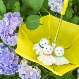 6月休診のおしらせ