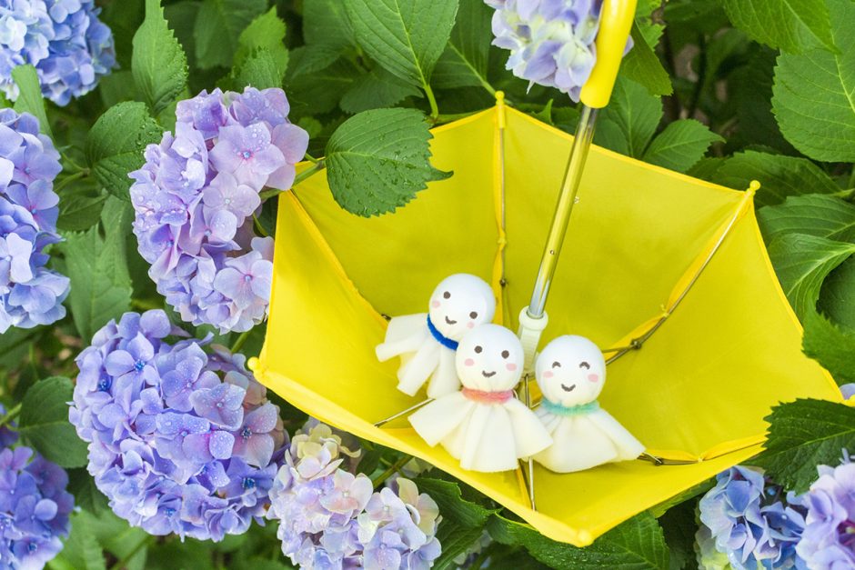 6月休診のおしらせ