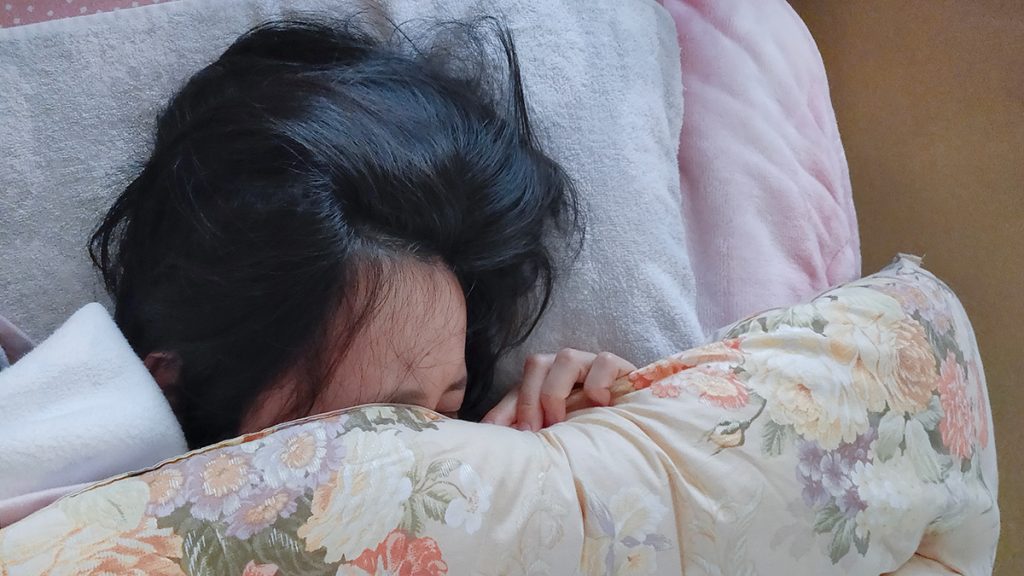 名古屋起立性調節障害の治療