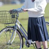 女の子に多い起立性調節障害