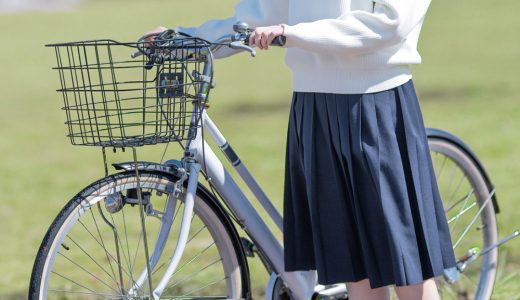 女の子に多い起立性調節障害