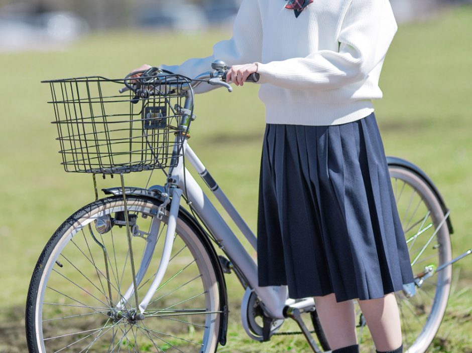 女の子に多い起立性調節障害