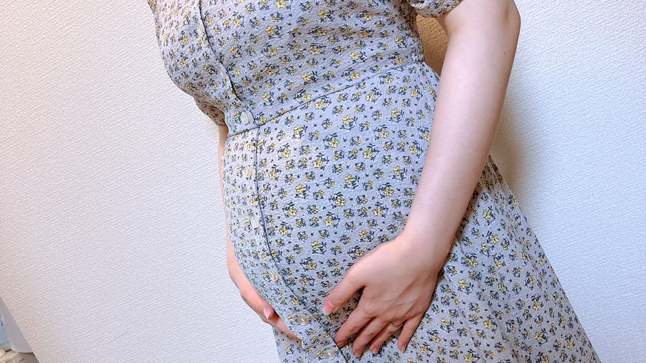 妊娠30週からの逆子治療