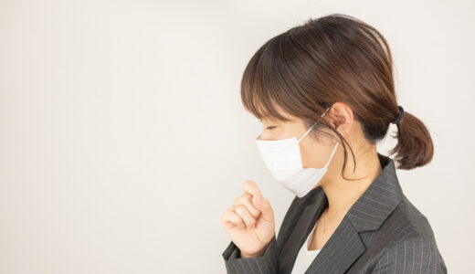 周りの視線がつらい～咳が止まらない～咳喘息