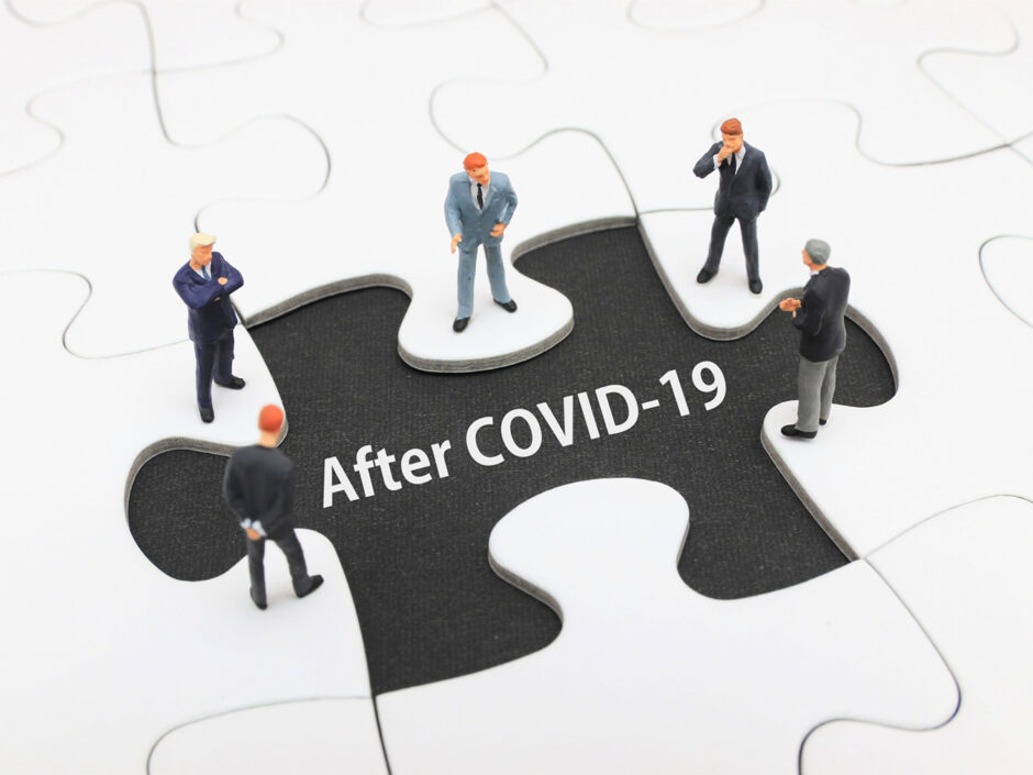 名古屋コロナ後遺症外来