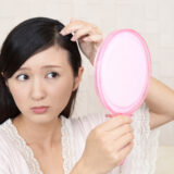 名古屋レディース薄毛外来