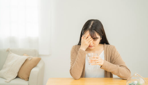 女性に多いめまいを治療