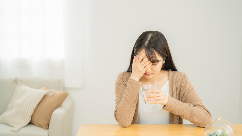 名古屋メニエール病外来