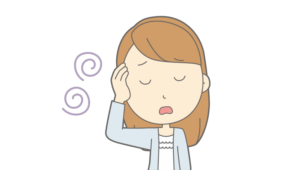 名古屋めまい外来