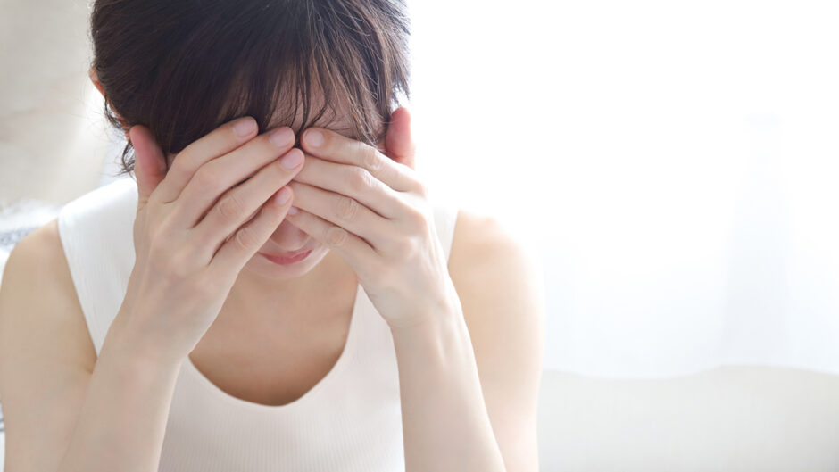 名古屋更年期外来