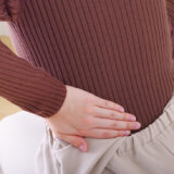 名古屋女性坐骨神経痛の治療