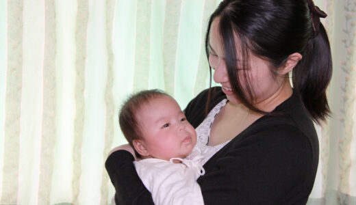 新米ママさん必見！母乳が出ない時の対処法