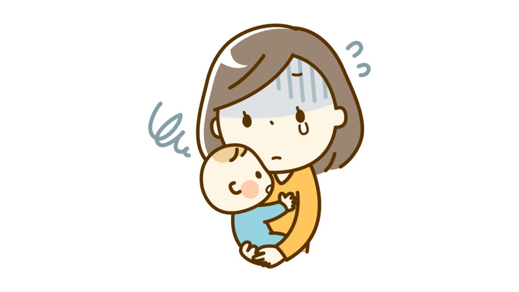 名古屋育児ストレス専門外来