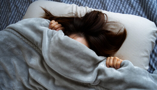 朝起きられない！起立性調節障害とその治療法