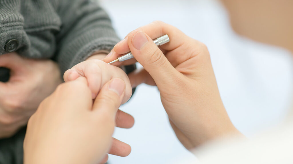 名古屋起立性調節障害治療