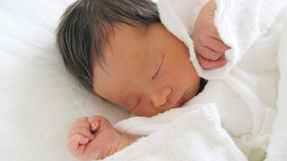 名古屋安産祈願治療