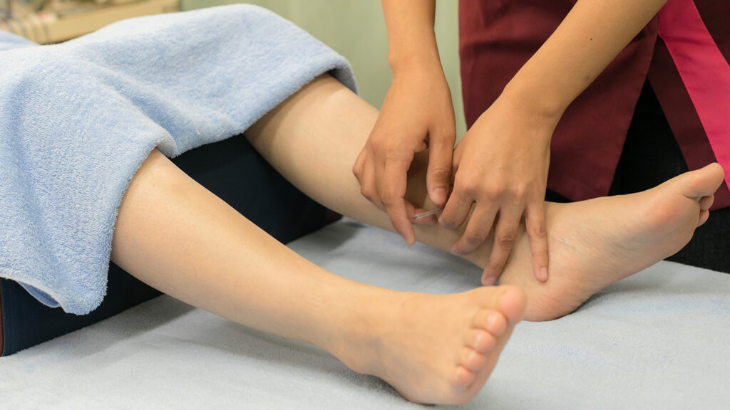 名古屋安産治療