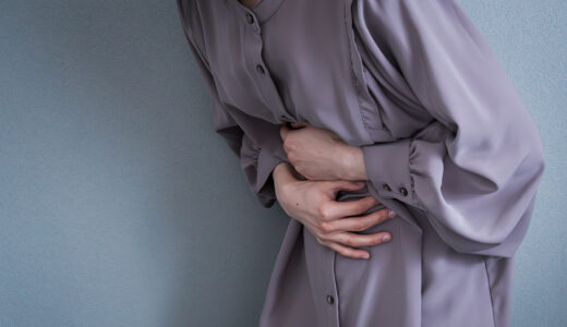 長引くみぞおちの痛み…機能性ディスペプシア