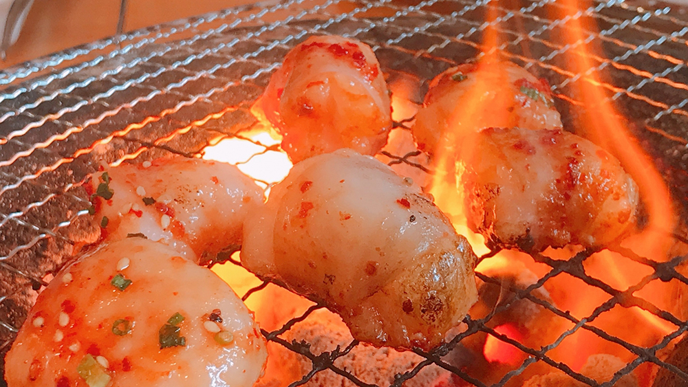 名古屋女性の潰瘍性大腸炎