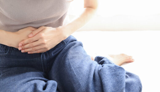 「胃の痛み」は自律神経が乱れているサインです